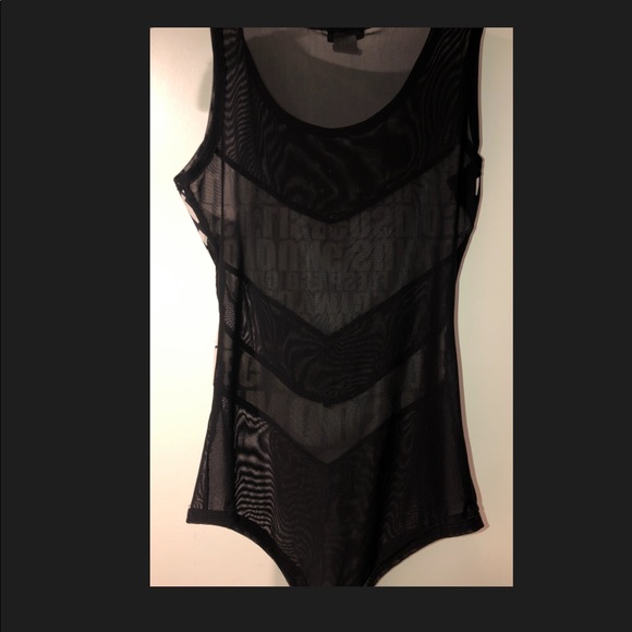 Bodysuit shirt - Picture 4 of 4